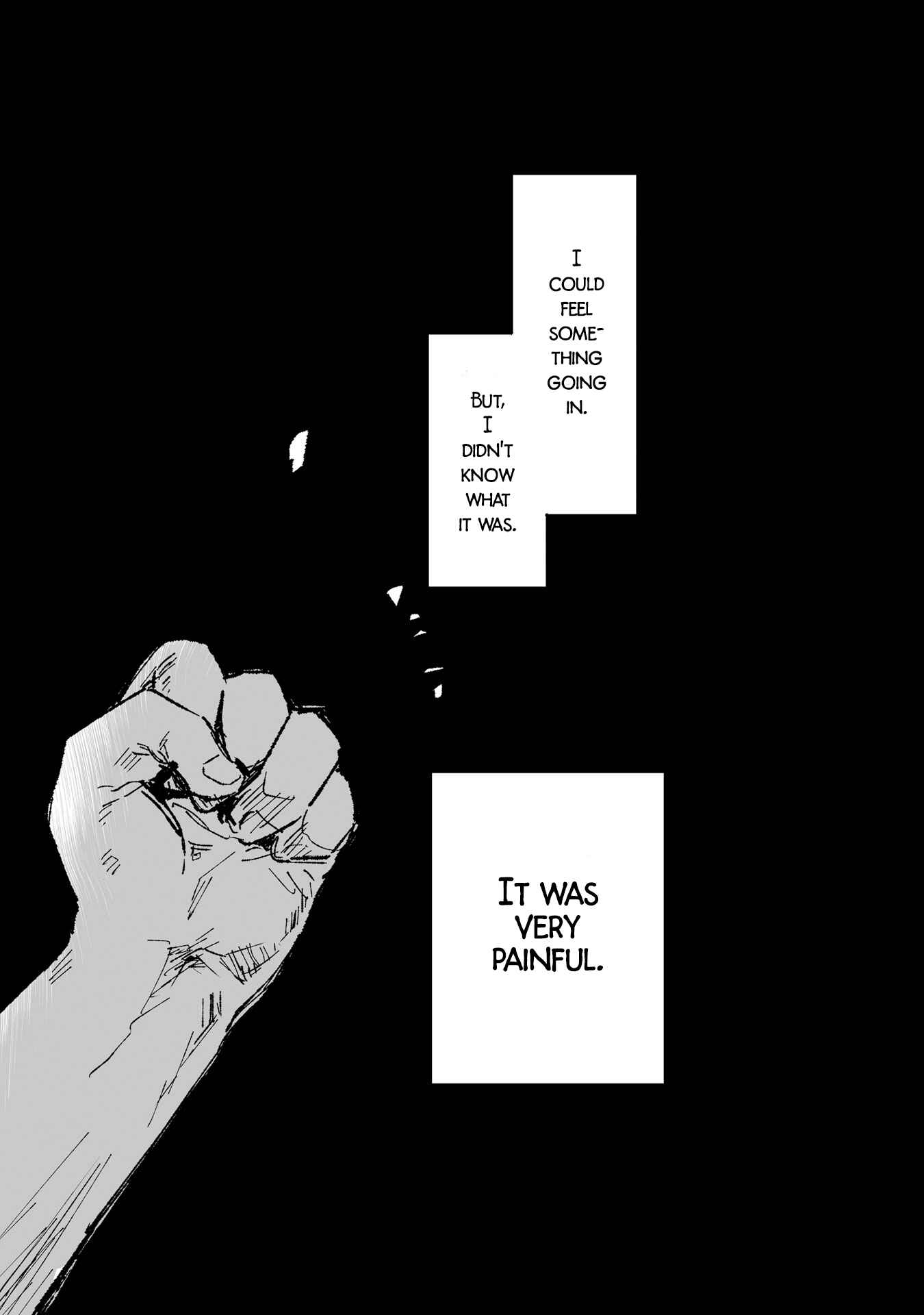 Page 15 Chapter 5 Dansei Kyoufushou datta Watashi ga AV Jouyu ni Naru made no Hanashi