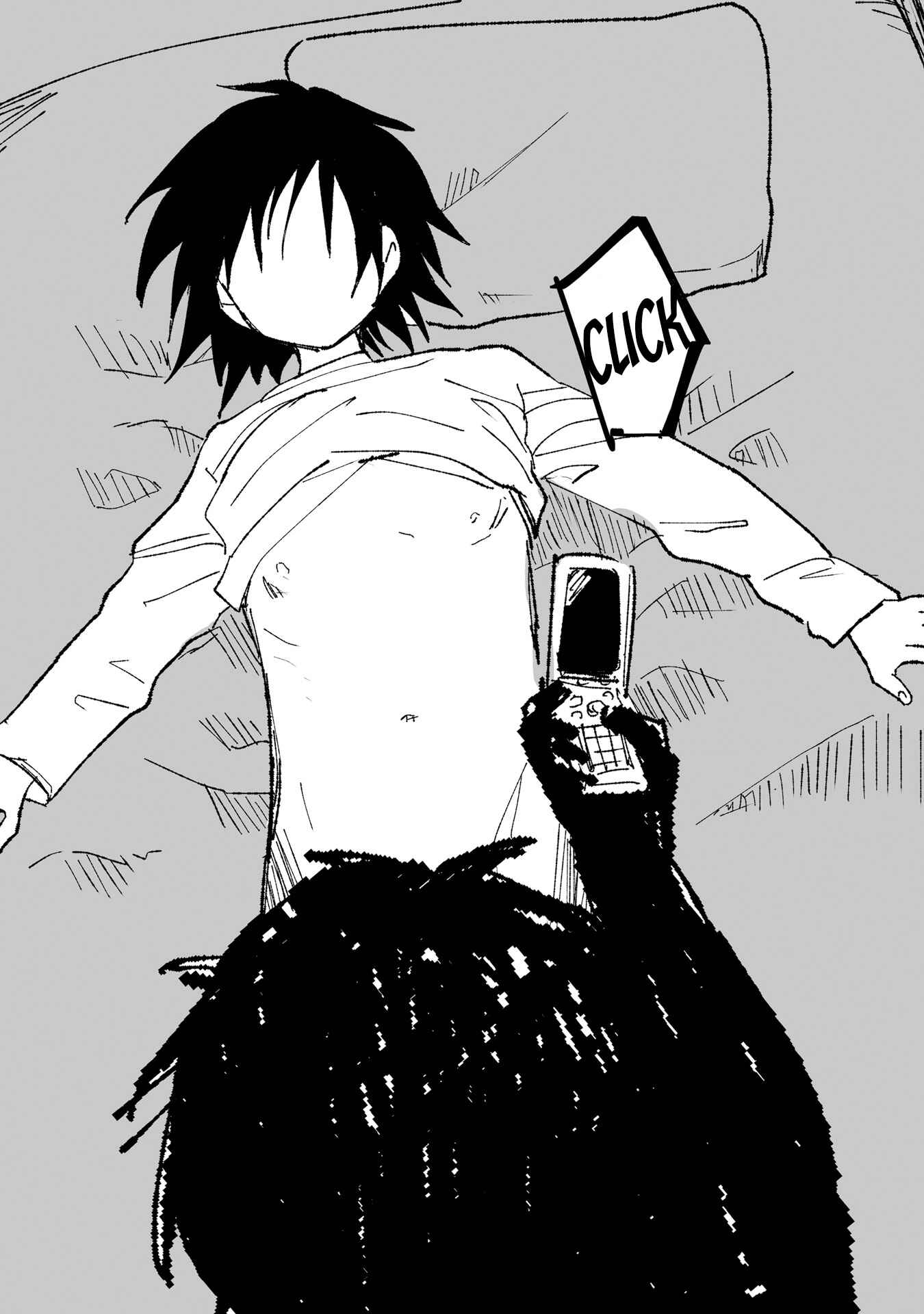 Page 16 Chapter 5 Dansei Kyoufushou datta Watashi ga AV Jouyu ni Naru made no Hanashi