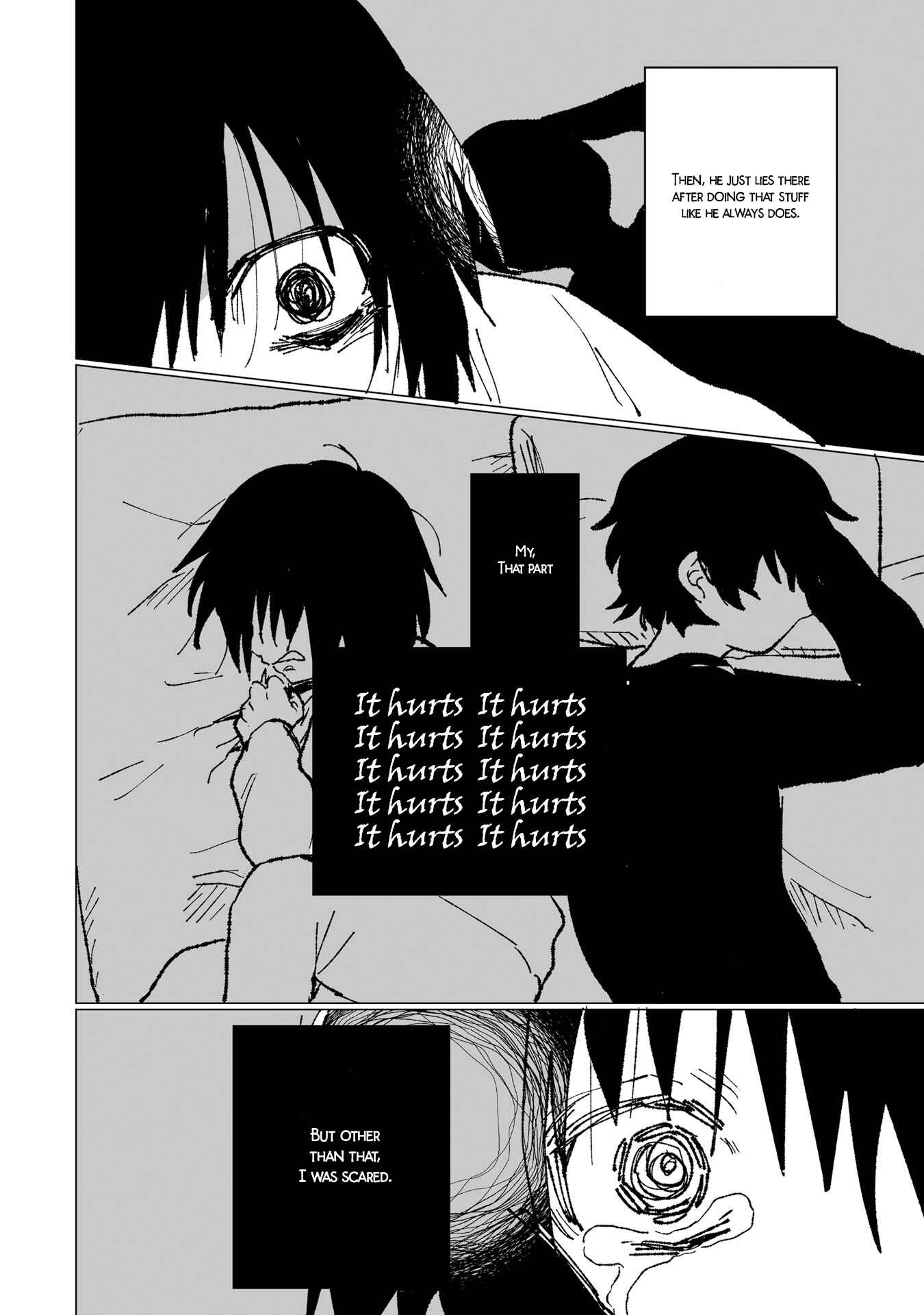 Page 18 Chapter 5 Dansei Kyoufushou datta Watashi ga AV Jouyu ni Naru made no Hanashi