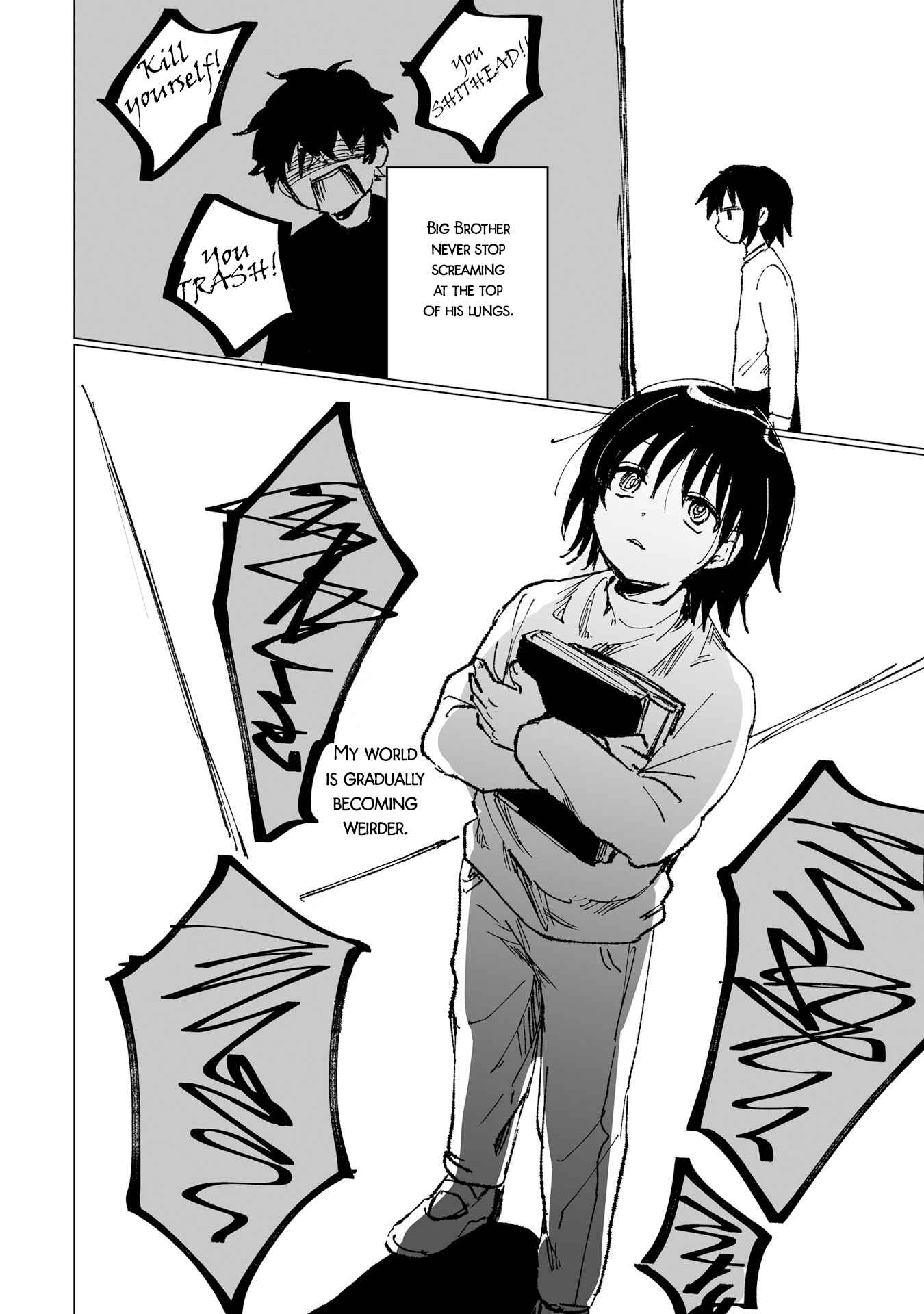 Page 2 Chapter 5 Dansei Kyoufushou datta Watashi ga AV Jouyu ni Naru made no Hanashi