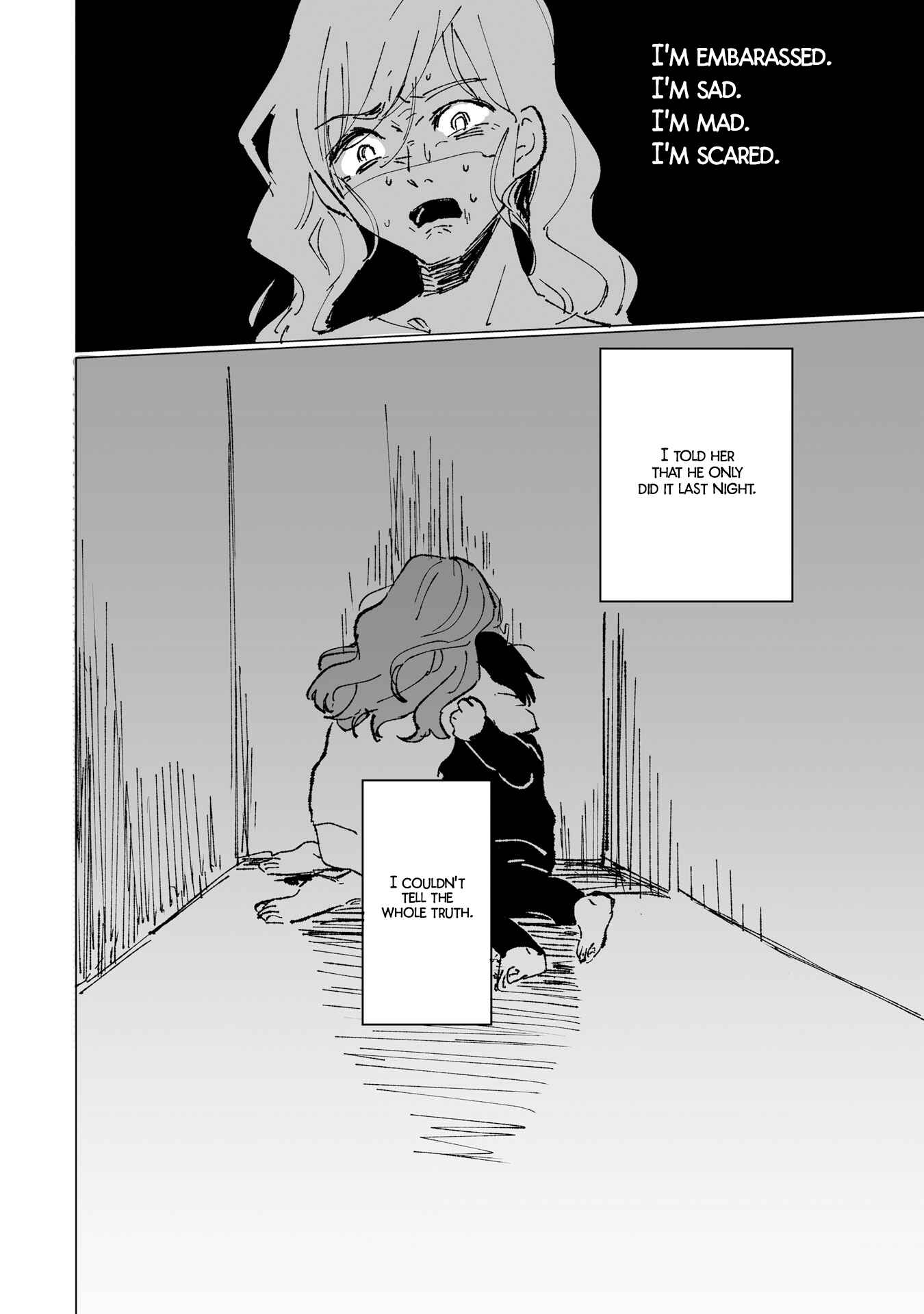 Page 20 Chapter 5 Dansei Kyoufushou datta Watashi ga AV Jouyu ni Naru made no Hanashi