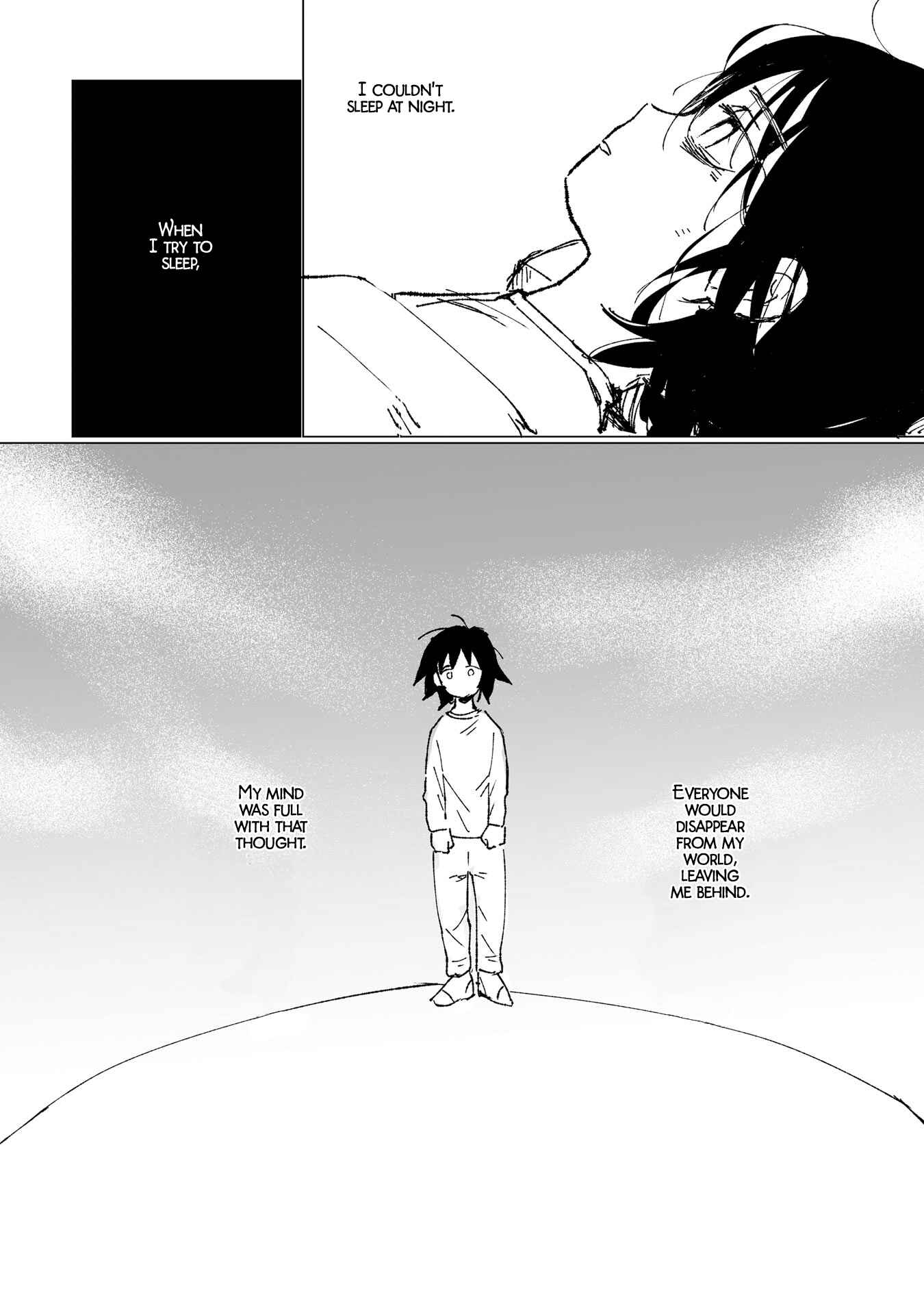 Page 12 Chapter 6 Dansei Kyoufushou datta Watashi ga AV Jouyu ni Naru made no Hanashi