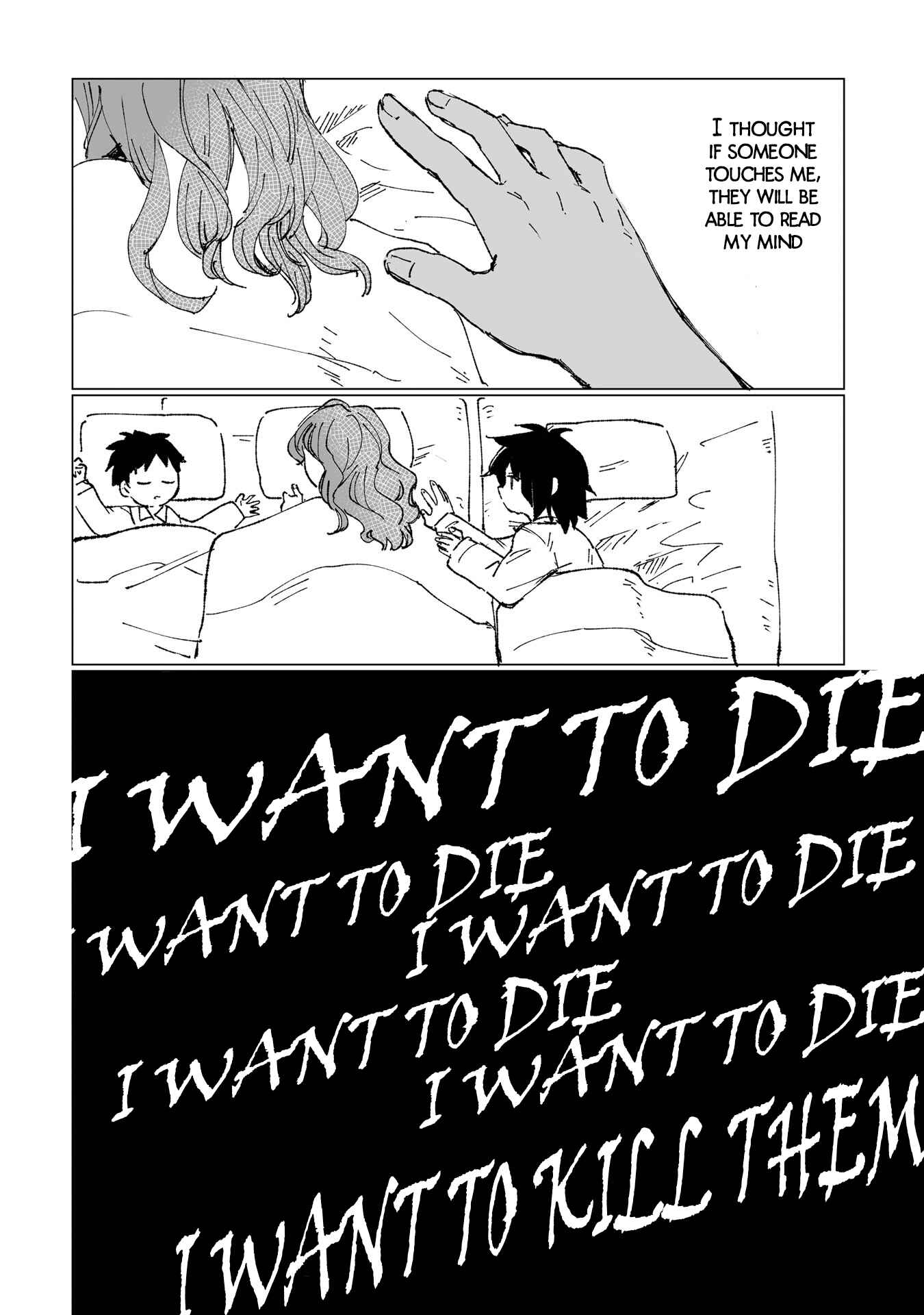 Page 14 Chapter 6 Dansei Kyoufushou datta Watashi ga AV Jouyu ni Naru made no Hanashi