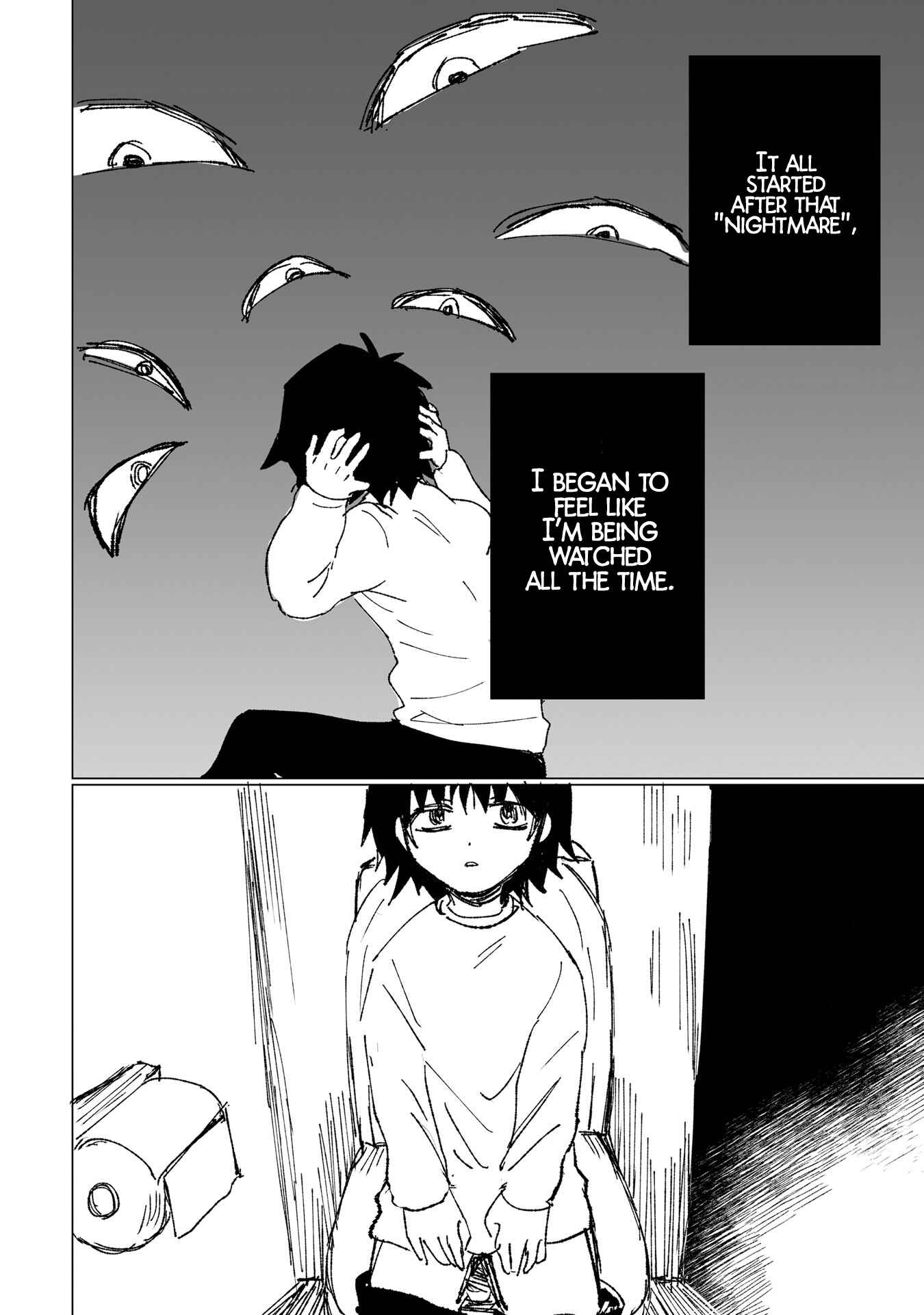 Page 2 Chapter 6 Dansei Kyoufushou datta Watashi ga AV Jouyu ni Naru made no Hanashi