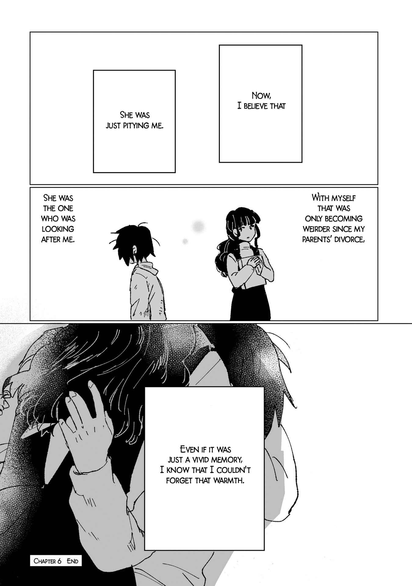 Page 20 Chapter 6 Dansei Kyoufushou datta Watashi ga AV Jouyu ni Naru made no Hanashi