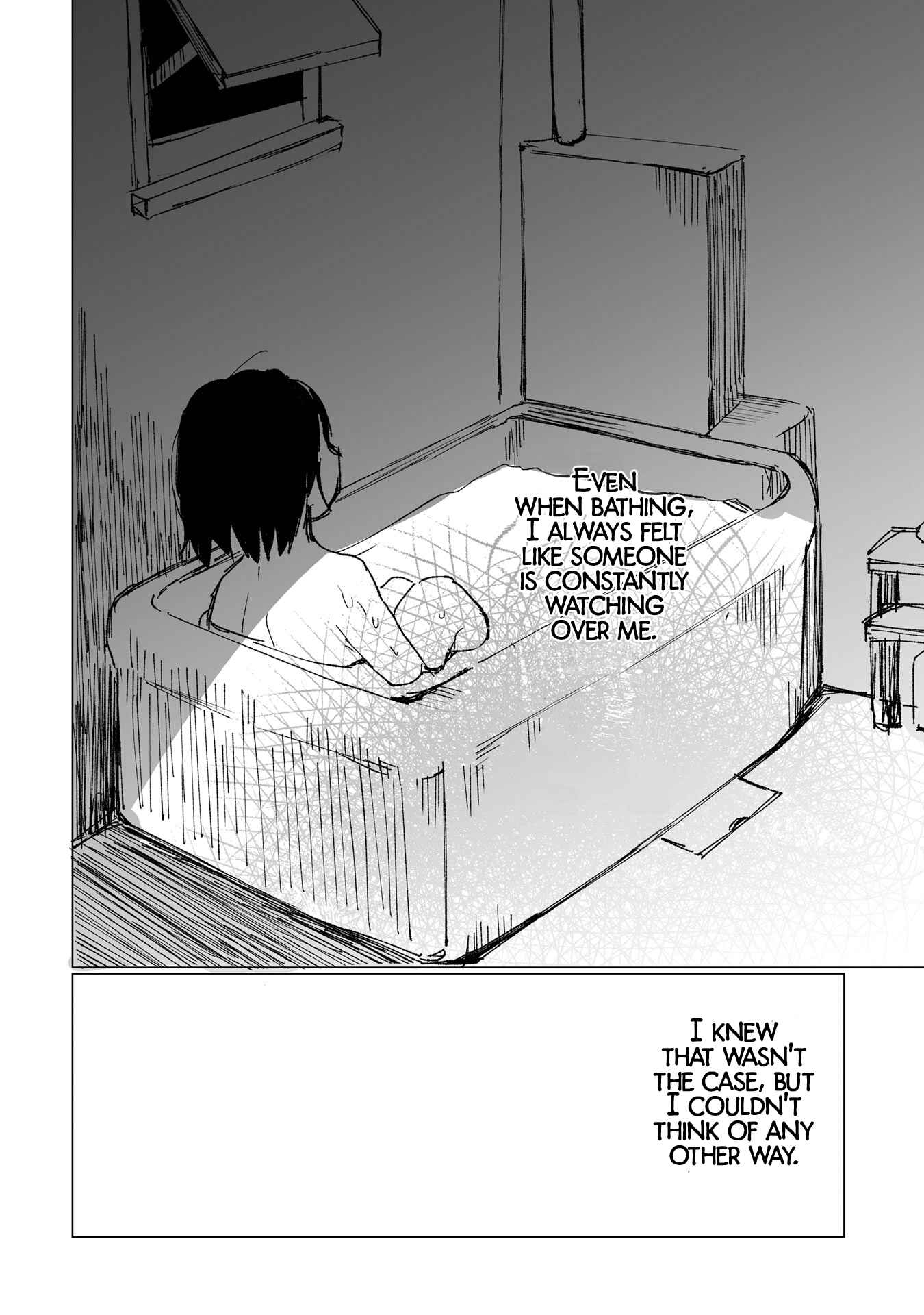 Page 4 Chapter 6 Dansei Kyoufushou datta Watashi ga AV Jouyu ni Naru made no Hanashi