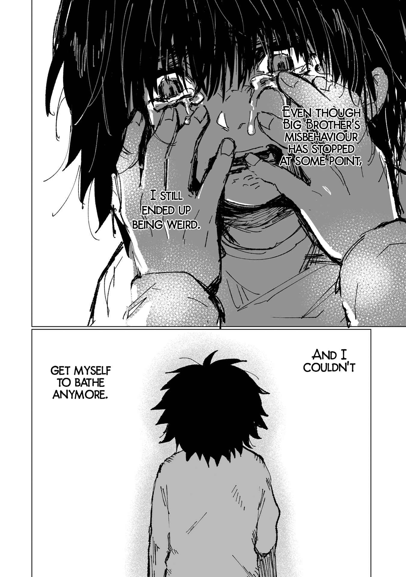 Page 8 Chapter 6 Dansei Kyoufushou datta Watashi ga AV Jouyu ni Naru made no Hanashi