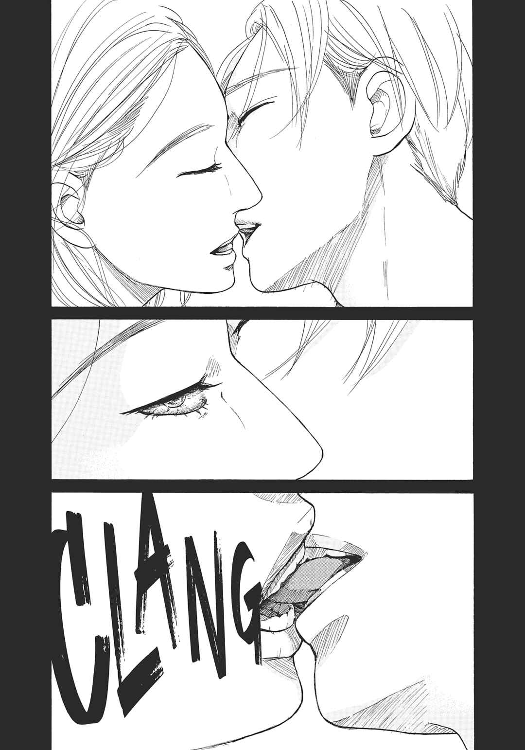 Page 26 Chapter 7 Lacuna Overture, For You Who Are Moving Forward