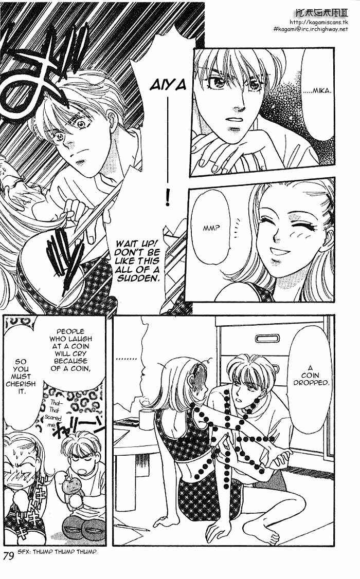 Page 28 Chapter 8 The Tale of Taro Yamada