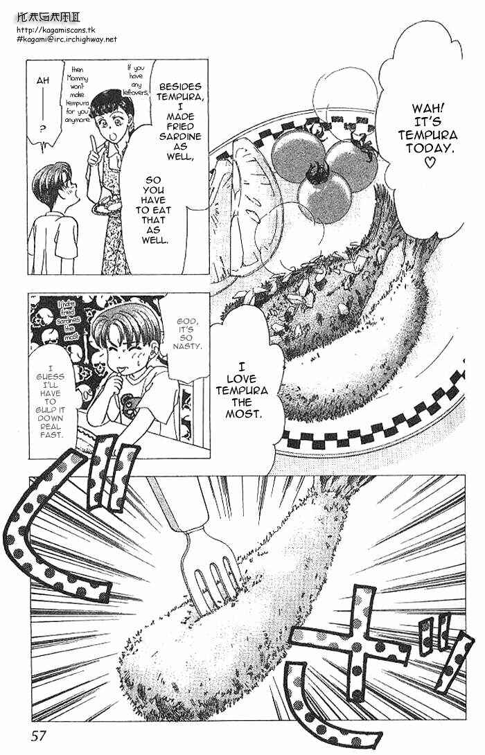 Page 6 Chapter 8 The Tale of Taro Yamada
