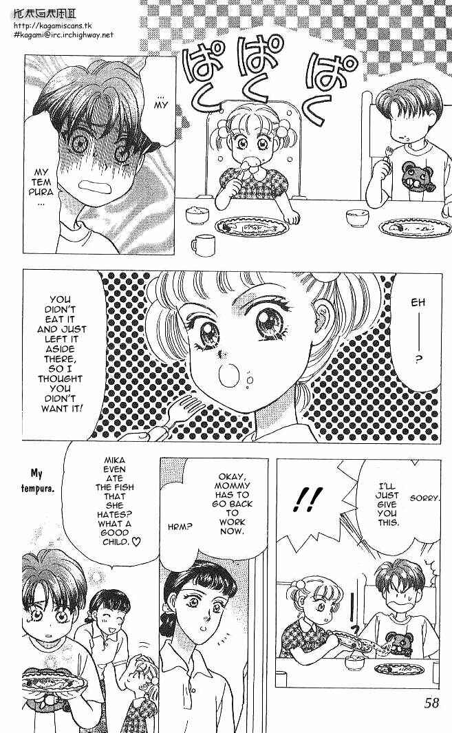 Page 7 Chapter 8 The Tale of Taro Yamada