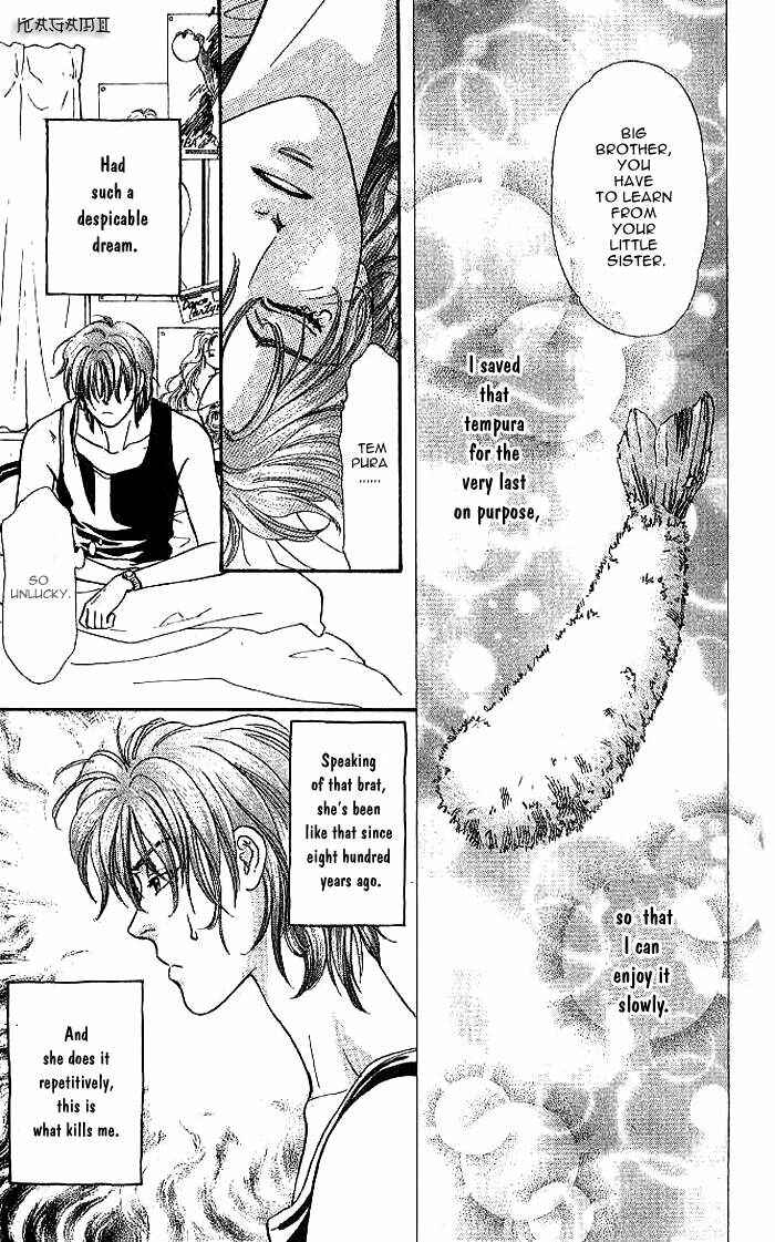 Page 8 Chapter 8 The Tale of Taro Yamada