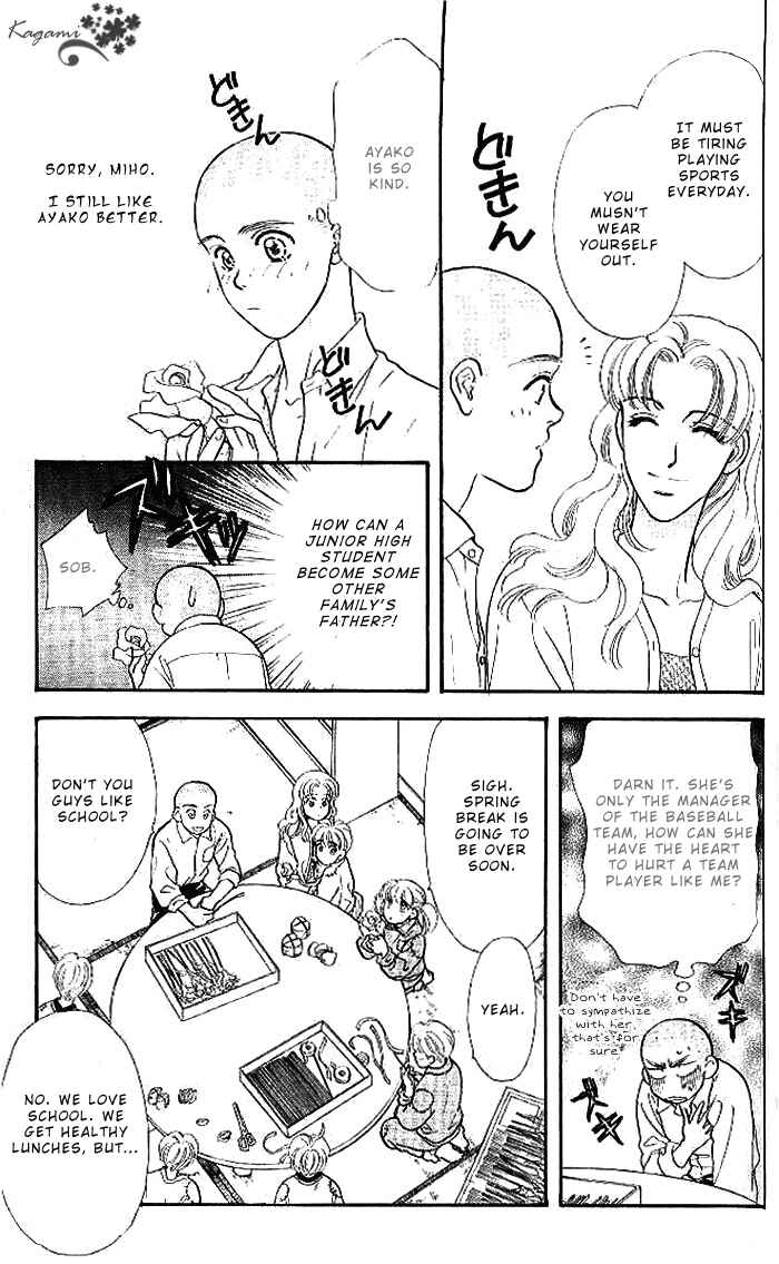 Page 23 Chapter 17 The Tale of Taro Yamada
