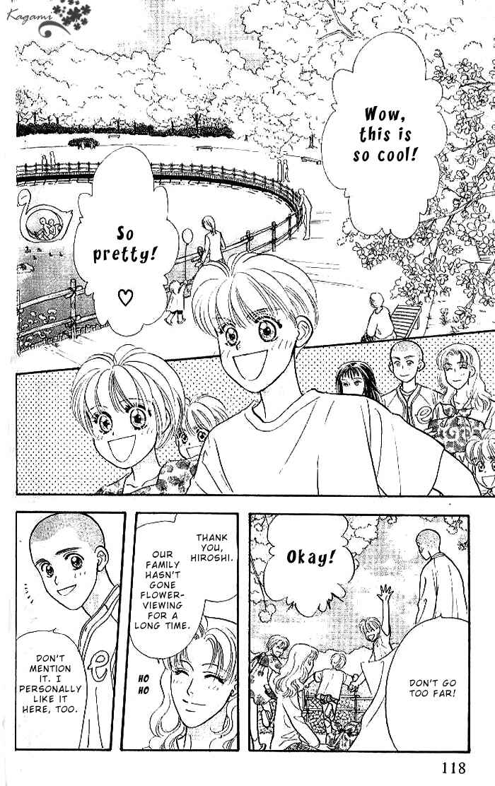 Page 28 Chapter 17 The Tale of Taro Yamada