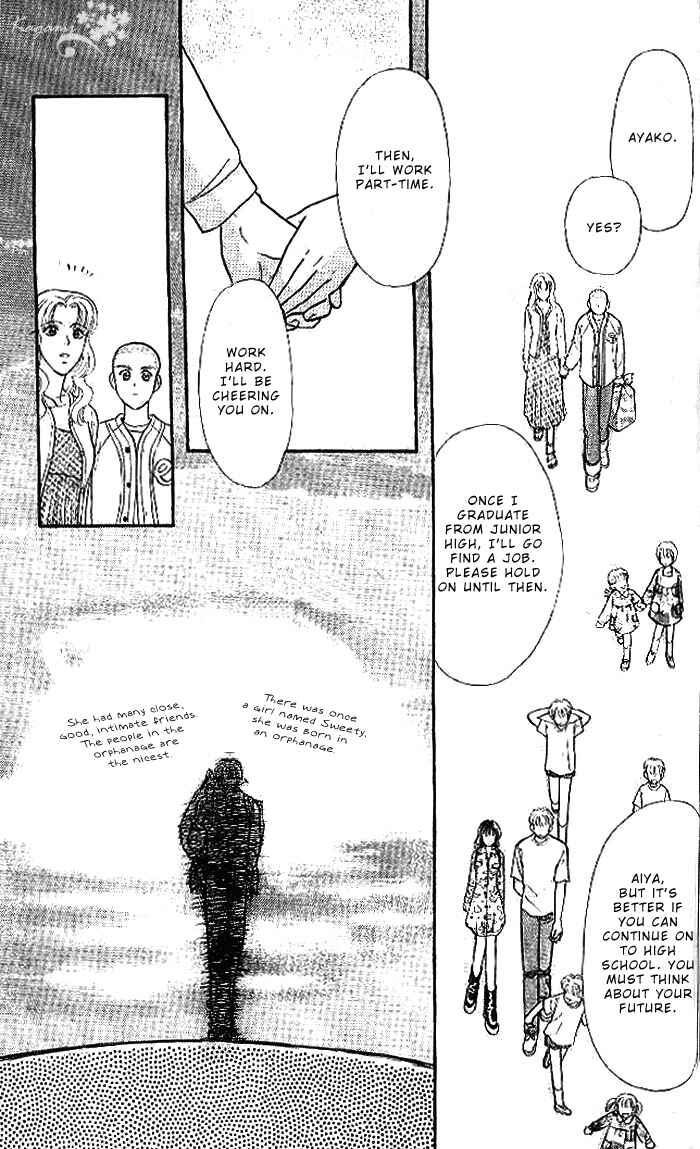 Page 35 Chapter 17 The Tale of Taro Yamada