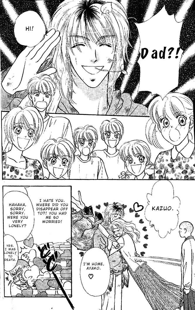 Page 36 Chapter 17 The Tale of Taro Yamada