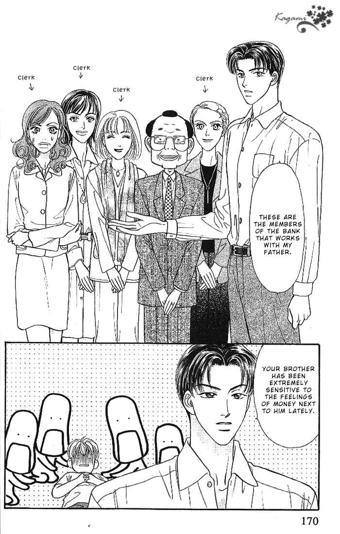 Page 38 Chapter 18 The Tale of Taro Yamada