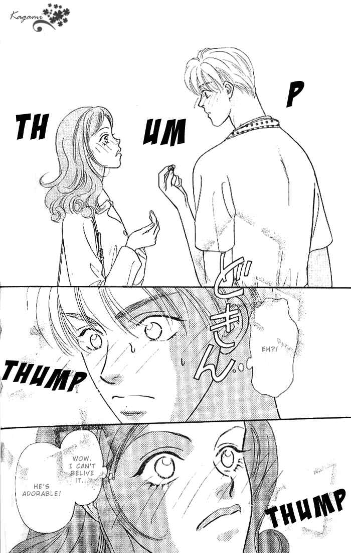 Page 8 Chapter 18 The Tale of Taro Yamada