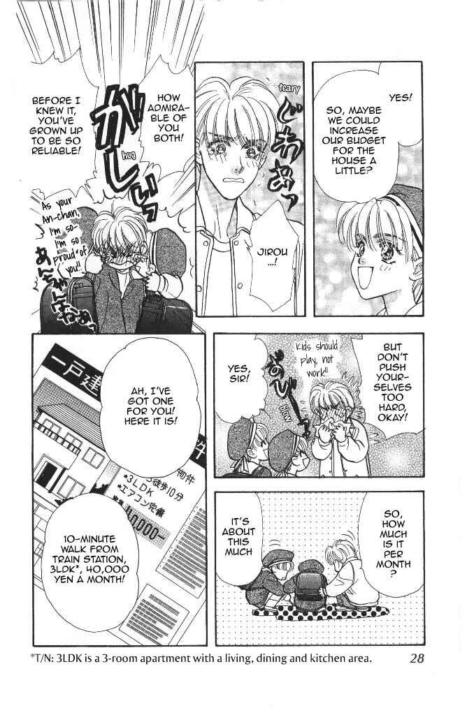 Page 31 Chapter 41 The Tale of Taro Yamada