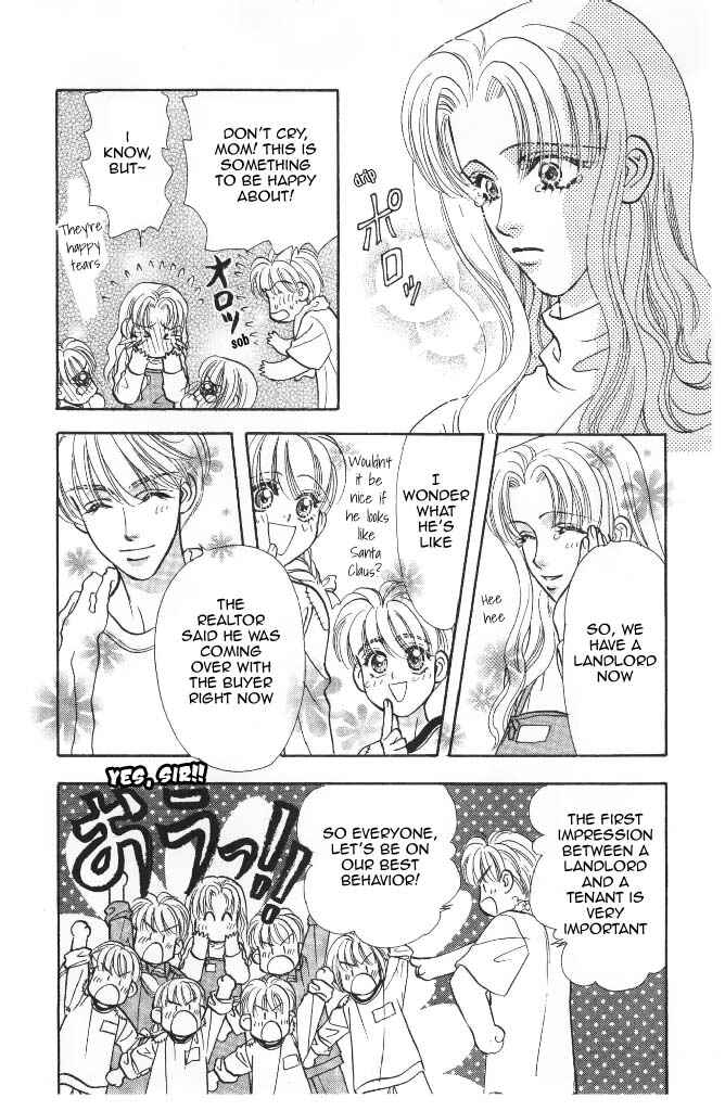 Page 41 Chapter 41 The Tale of Taro Yamada