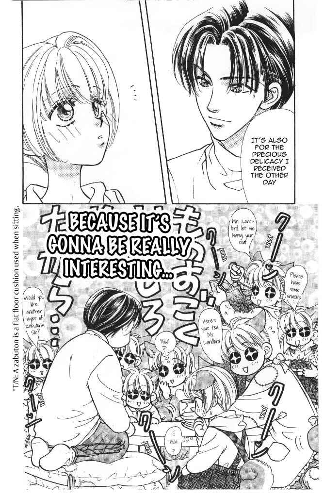Page 47 Chapter 41 The Tale of Taro Yamada