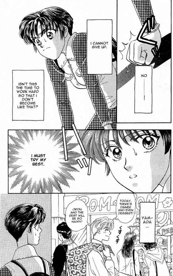 Page 36 Chapter 2 The Tale of Taro Yamada