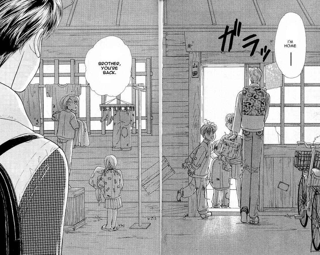 Page 39 Chapter 2 The Tale of Taro Yamada