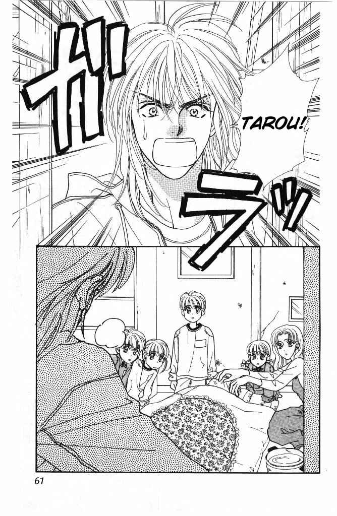 Page 15 Chapter 35 The Tale of Taro Yamada