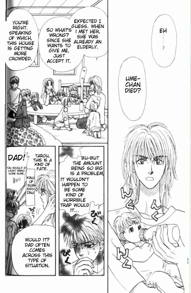 Page 18 Chapter 35 The Tale of Taro Yamada