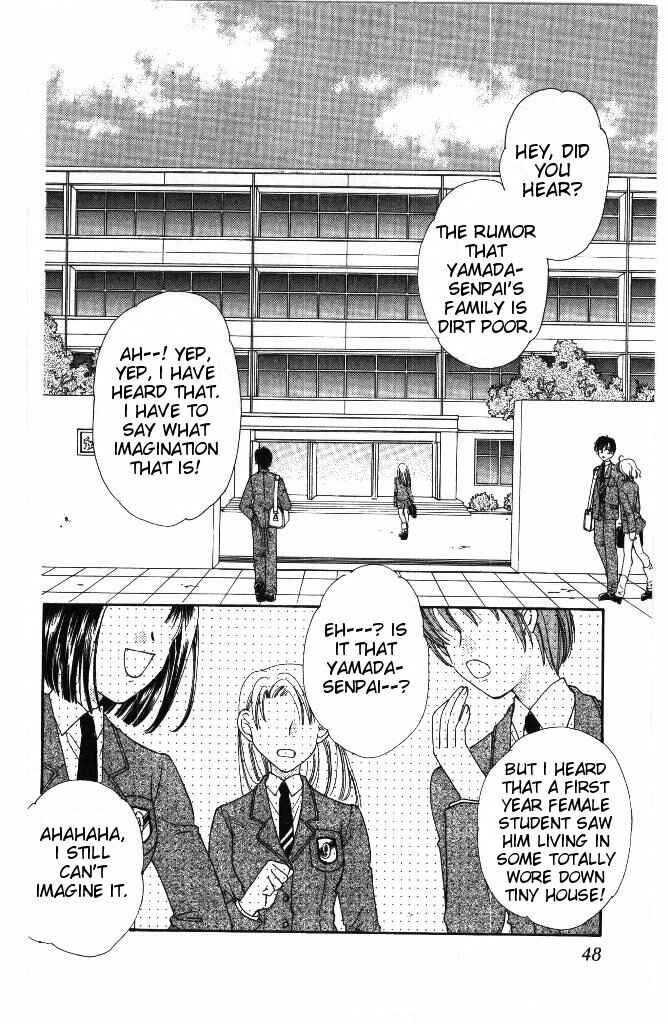 Page 2 Chapter 35 The Tale of Taro Yamada