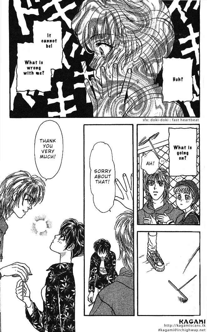 Page 12 Chapter 12 The Tale of Taro Yamada