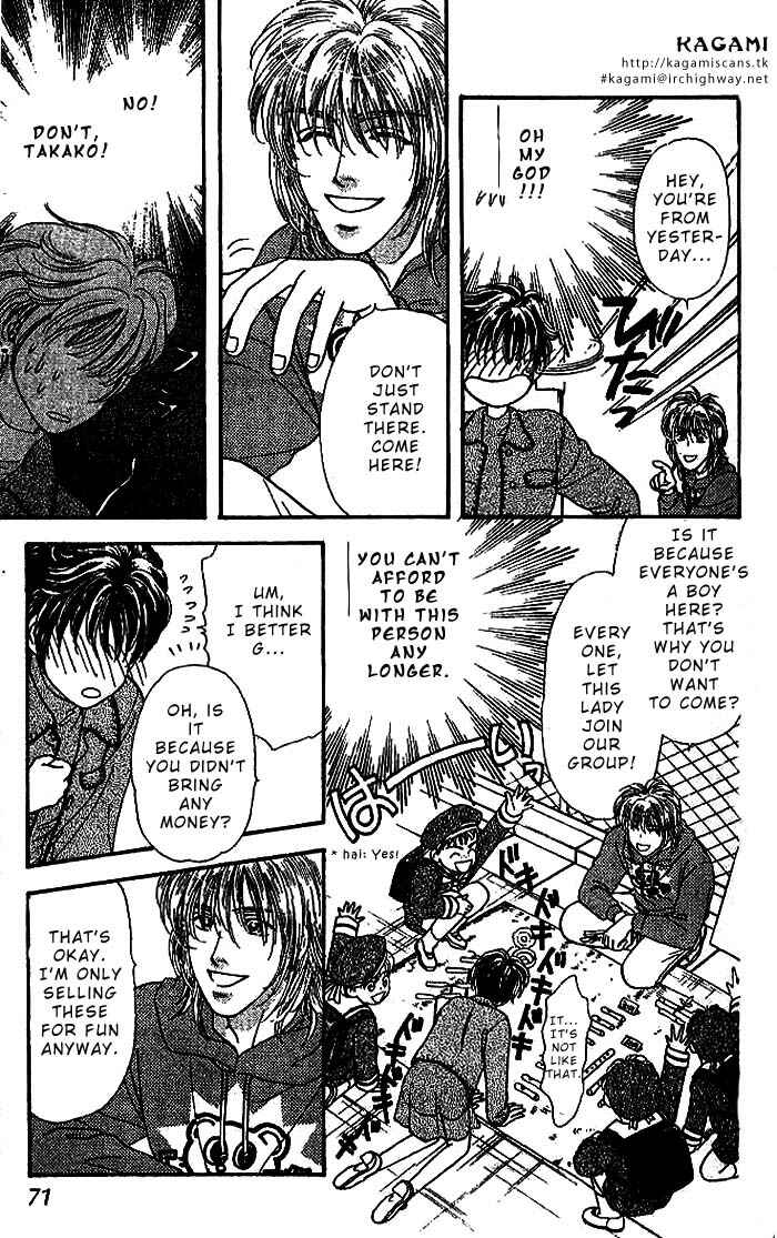 Page 16 Chapter 12 The Tale of Taro Yamada