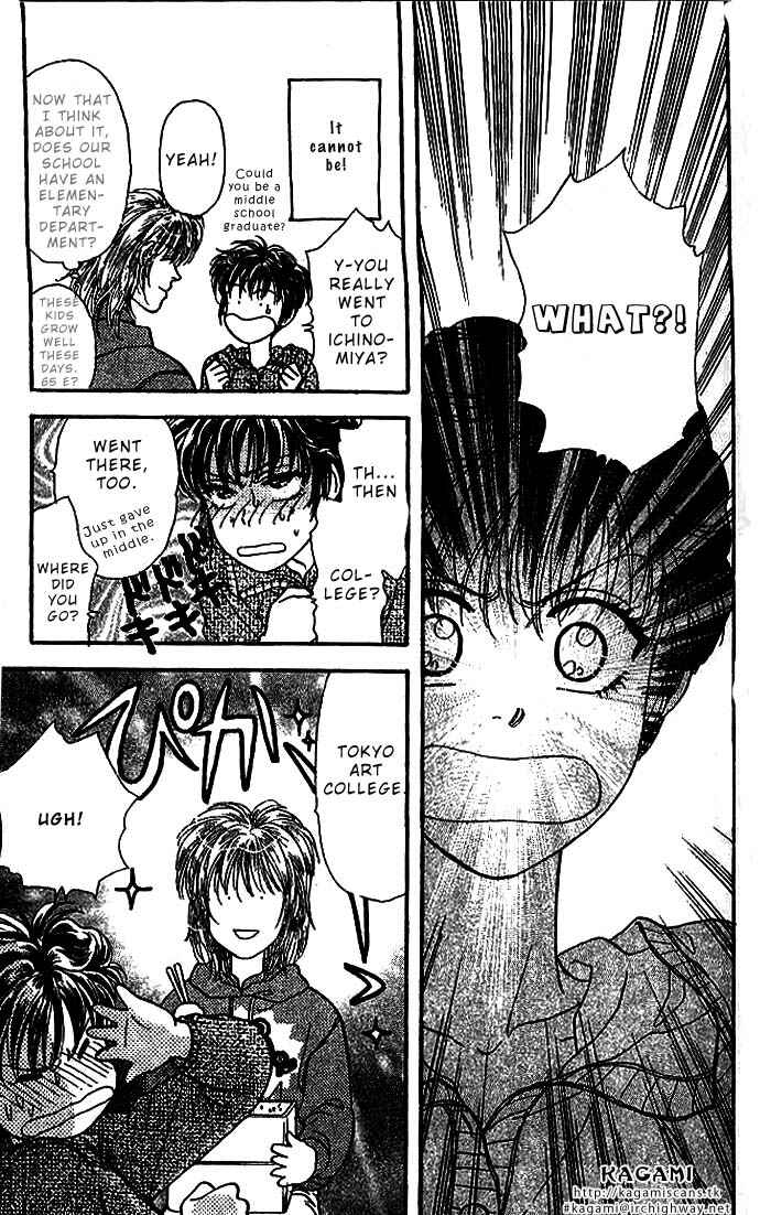 Page 20 Chapter 12 The Tale of Taro Yamada