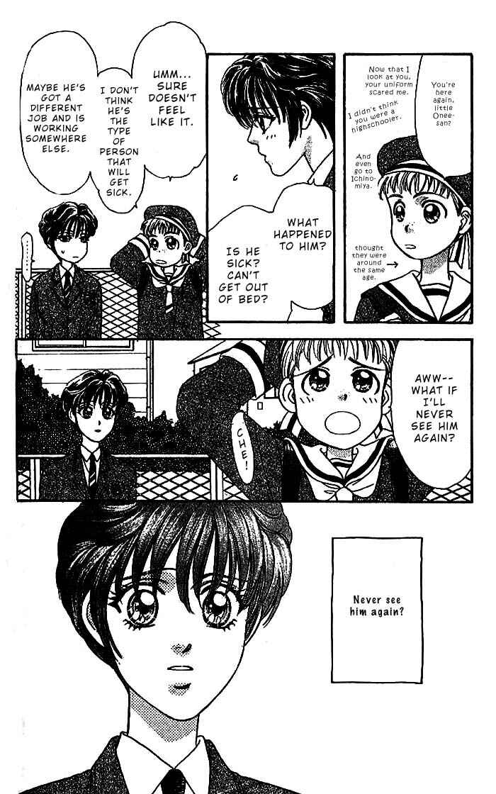 Page 27 Chapter 12 The Tale of Taro Yamada