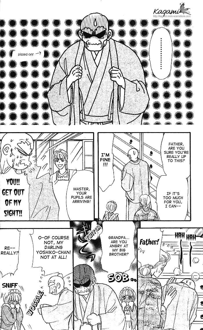 Page 37 Chapter 19 The Tale of Taro Yamada