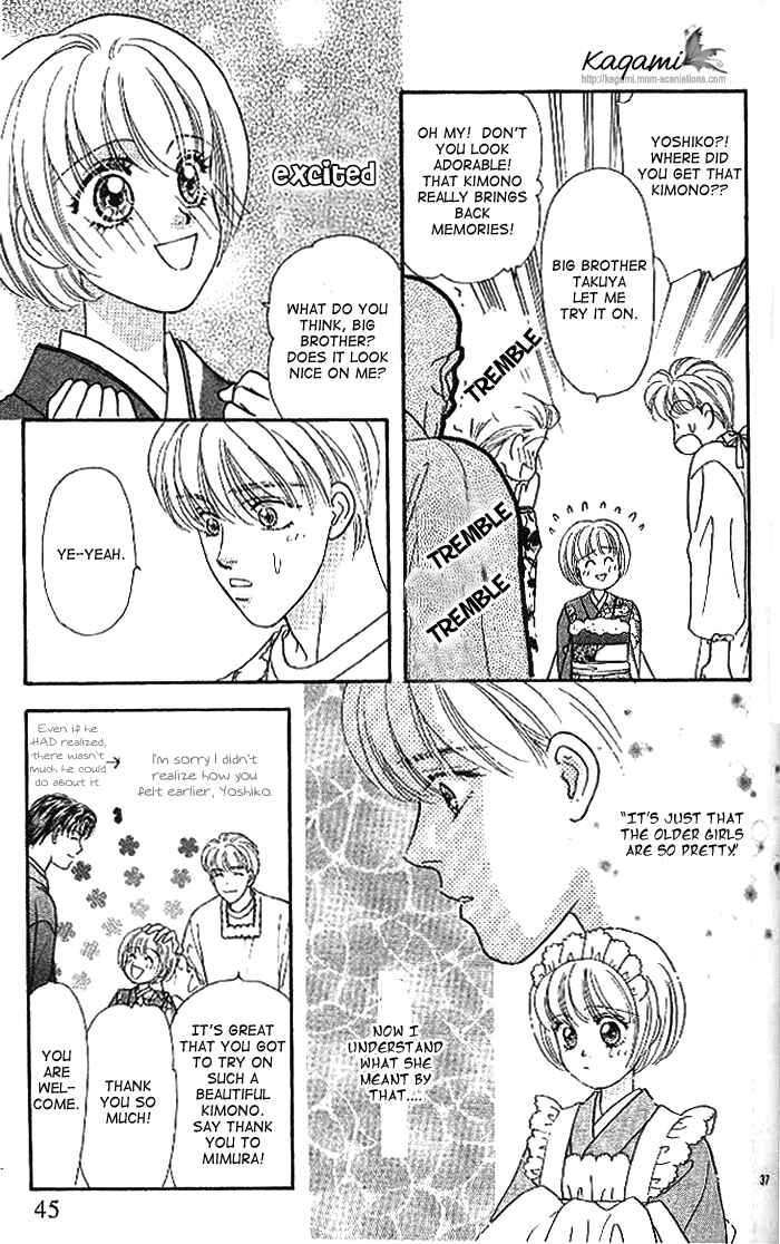 Page 46 Chapter 19 The Tale of Taro Yamada
