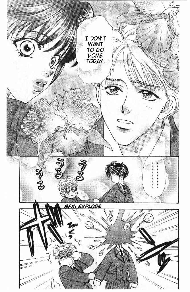 Page 19 Chapter 36 The Tale of Taro Yamada