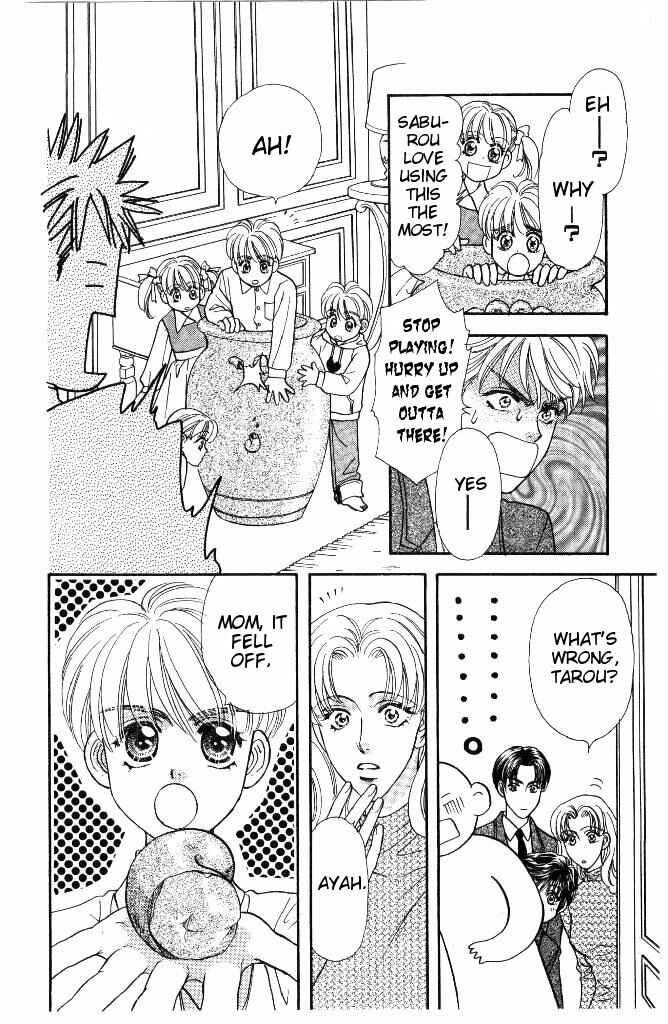 Page 26 Chapter 36 The Tale of Taro Yamada