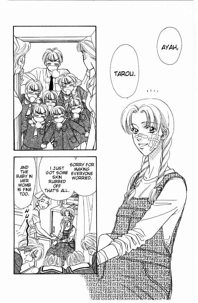 Page 13 Chapter 31 The Tale of Taro Yamada