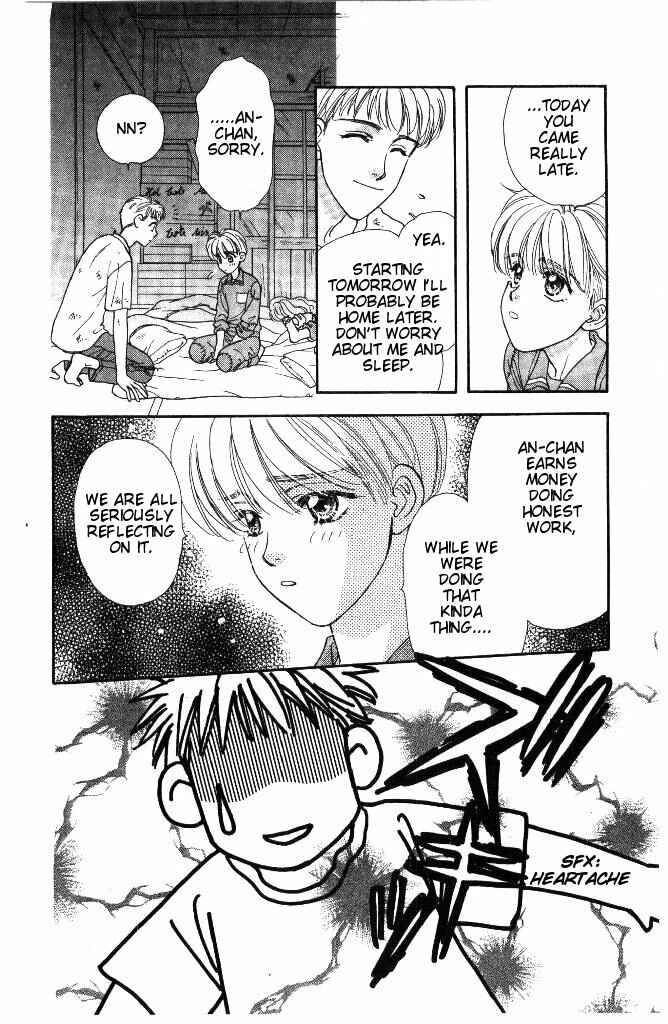 Page 37 Chapter 31 The Tale of Taro Yamada