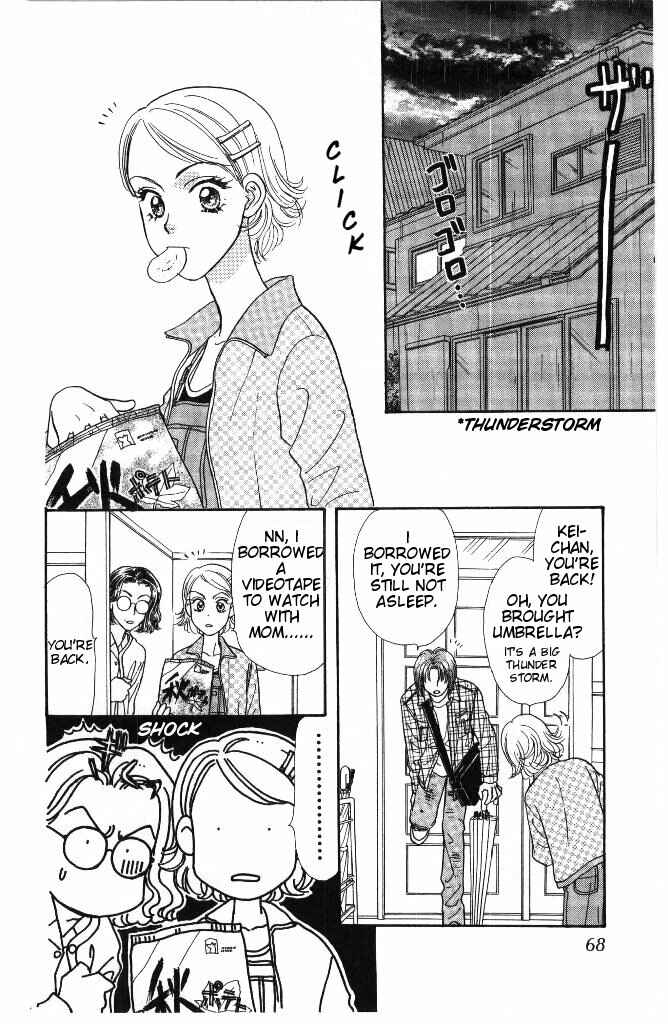 Page 67 Chapter 31 The Tale of Taro Yamada