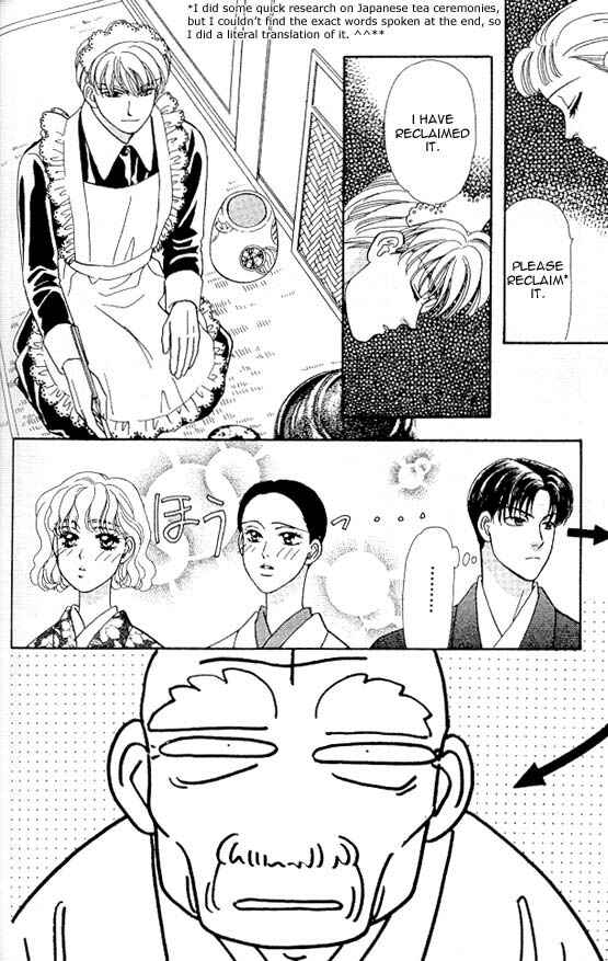 Page 31 Chapter 5 The Tale of Taro Yamada