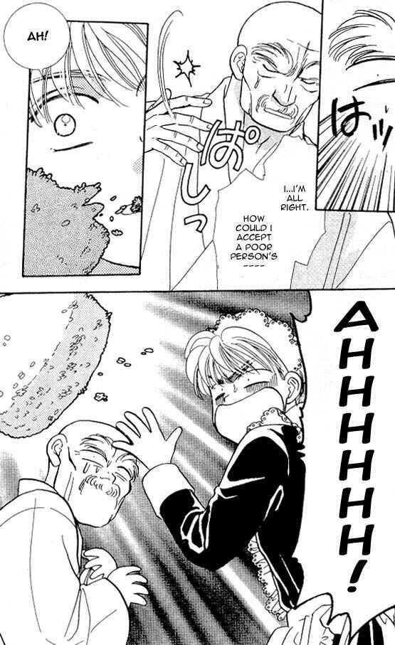 Page 36 Chapter 5 The Tale of Taro Yamada