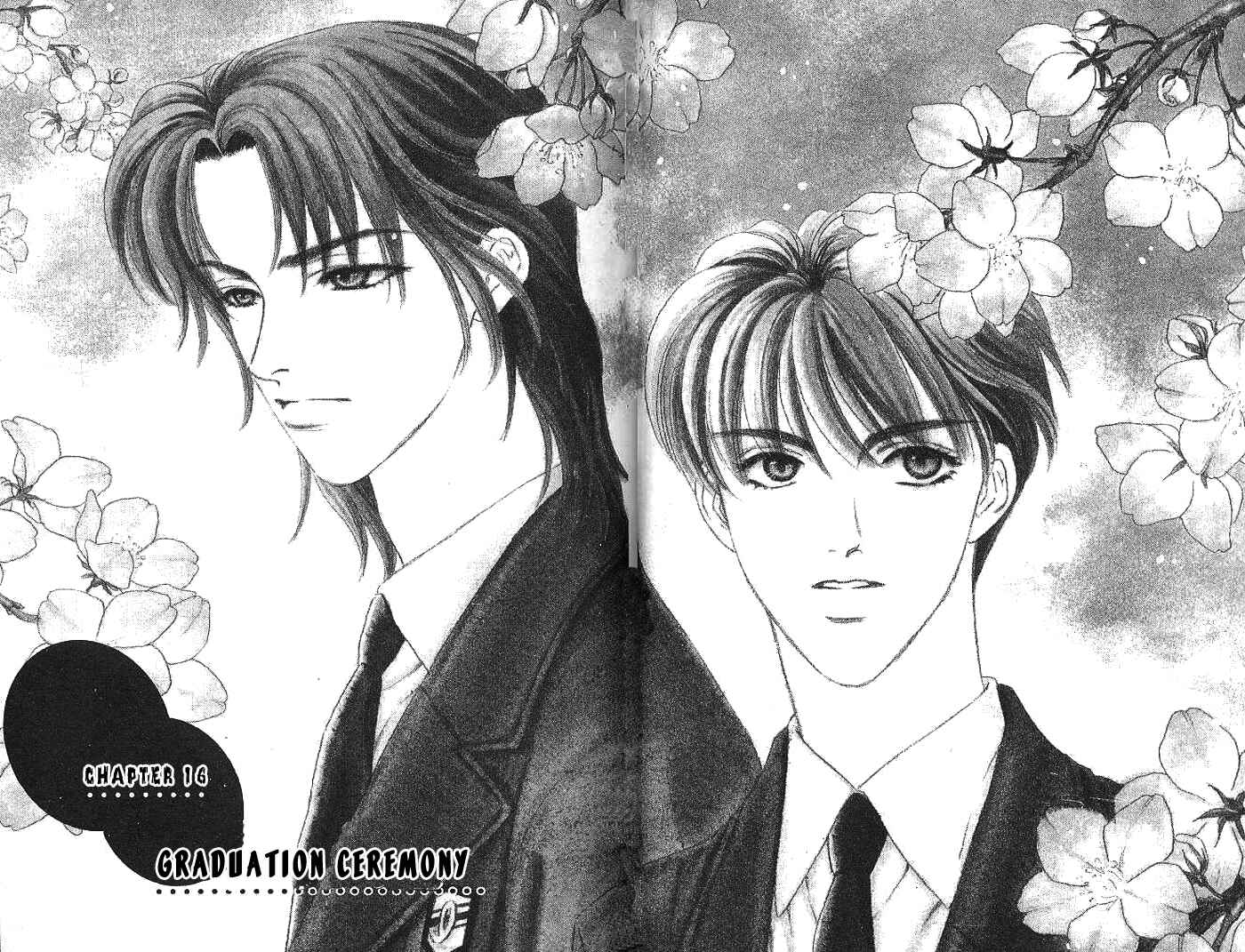 Page 2 Chapter 16 The Tale of Taro Yamada