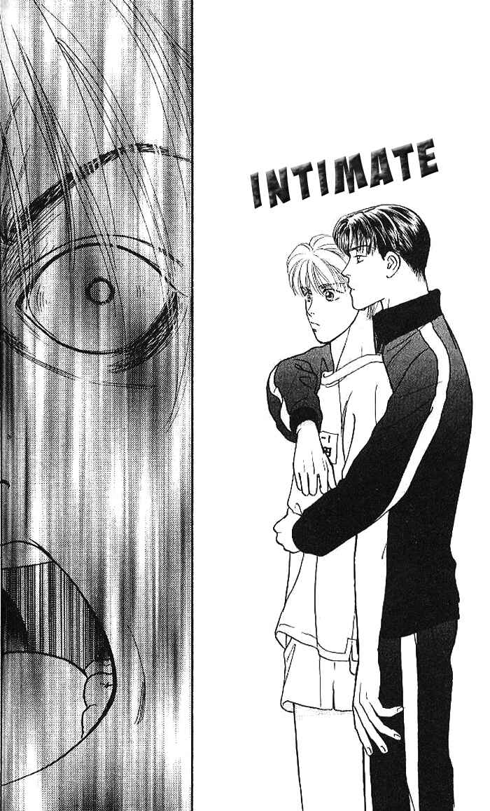Page 21 Chapter 16 The Tale of Taro Yamada