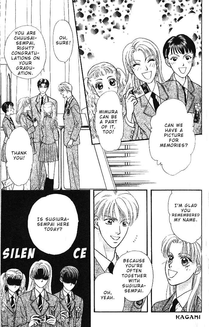 Page 38 Chapter 16 The Tale of Taro Yamada