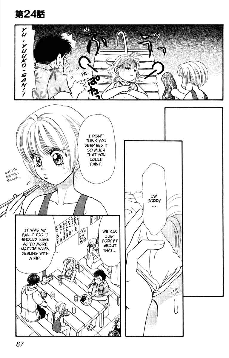 Page 31 Chapter 24 The Tale of Taro Yamada