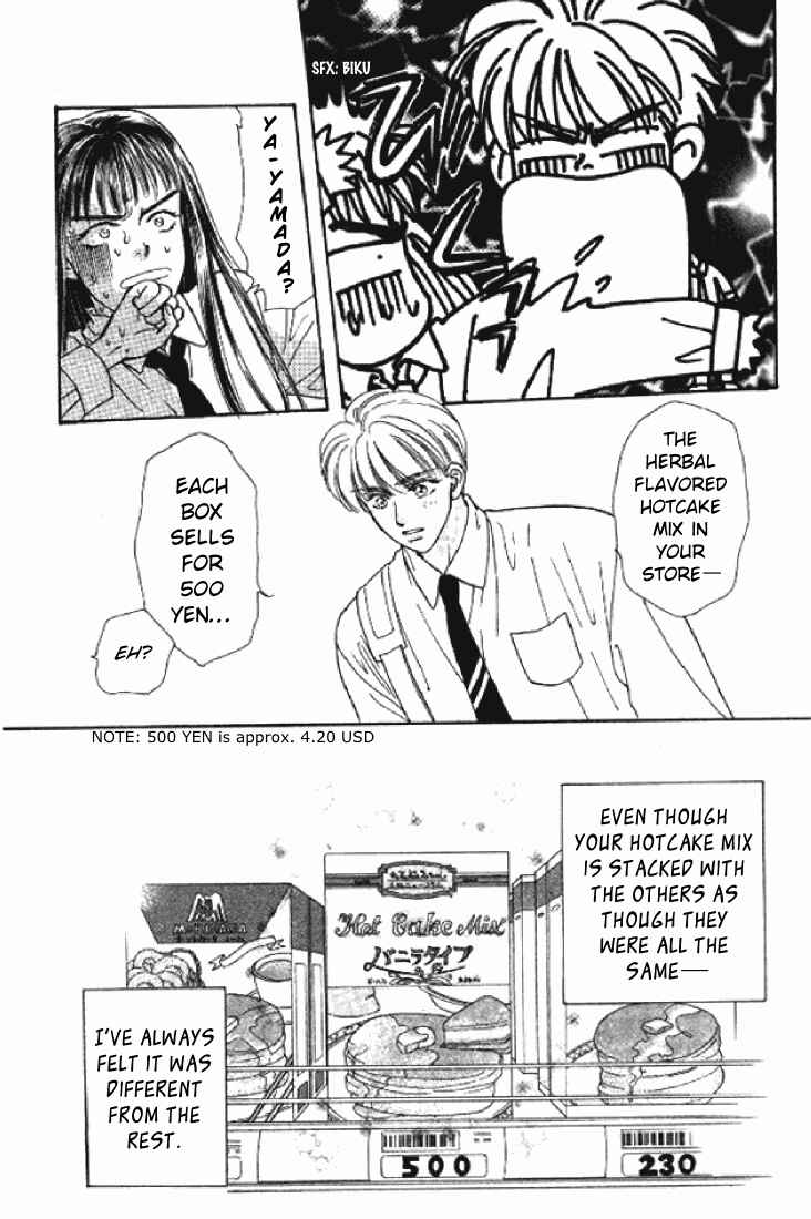 Page 20 Chapter 20 The Tale of Taro Yamada
