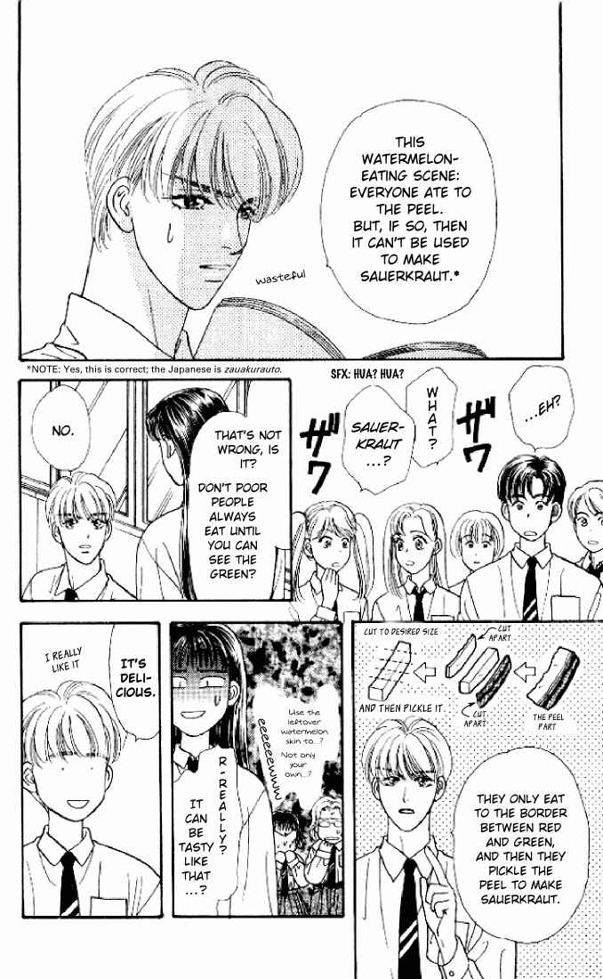 Page 27 Chapter 20 The Tale of Taro Yamada
