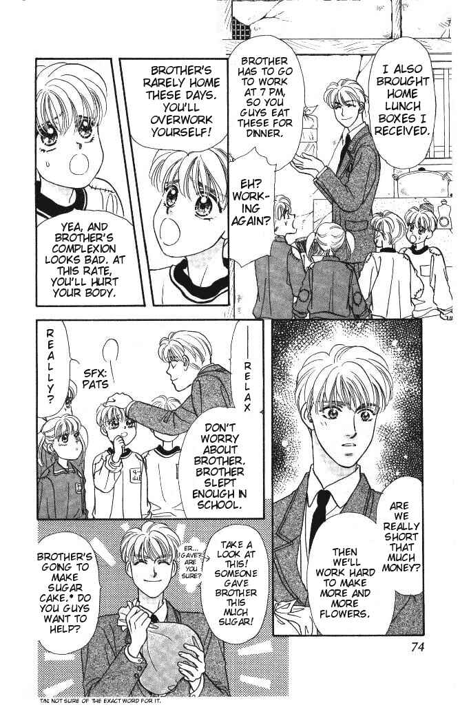 Page 20 Chapter 4 The Tale of Taro Yamada